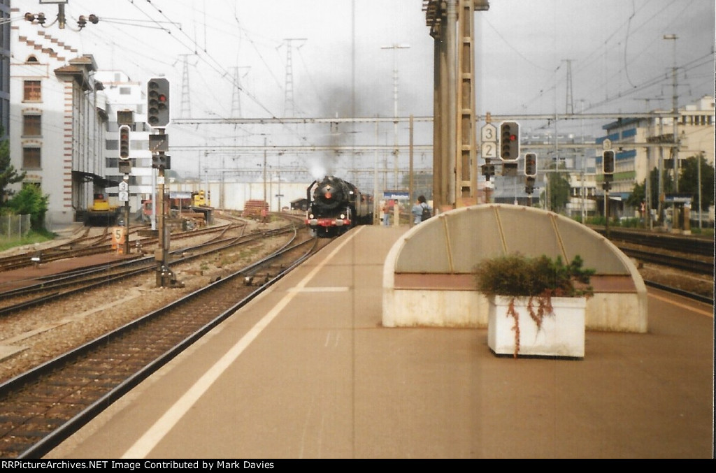 SNCF 141 R1244